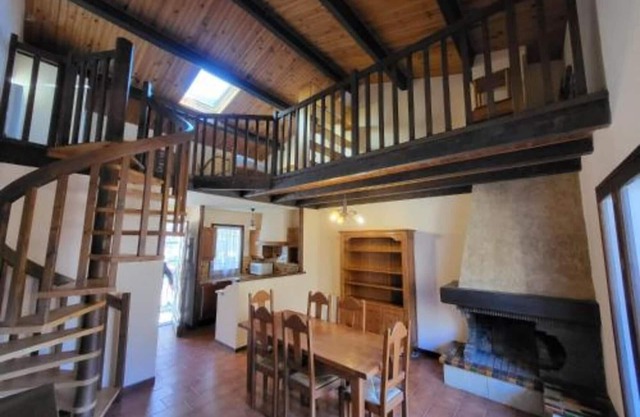 Appartement 'Le Colombera - Idéal Pour Sportif' avec vue sur montagne et balcon