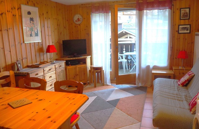 Appartement Le Panda