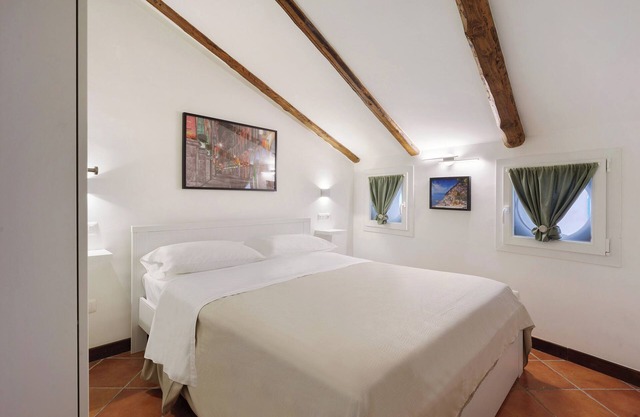 Appartement "Le Petite Suisse" avec vue sur les montagnes, Wi-Fi et climatisation