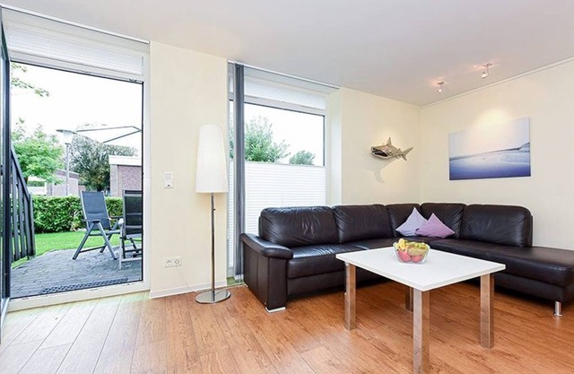Appartement Leif Eriksson - Maison MARENOR