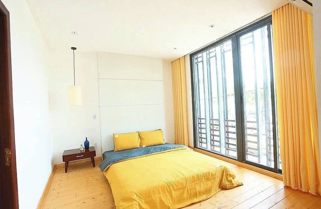 Len Appartement Da Nang