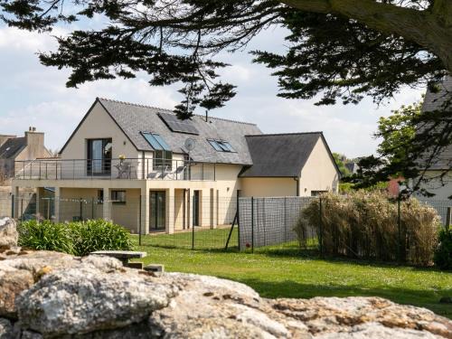 Apartment Les Chardons Bleus 2 - BRP205 by Interhome