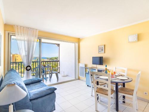 Apartment Les Marines-31 by Interhome