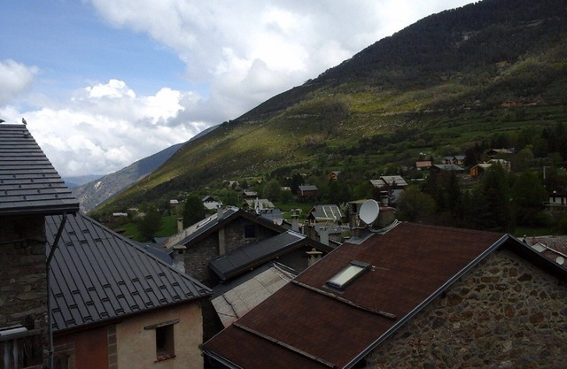 appartement les Millefonds