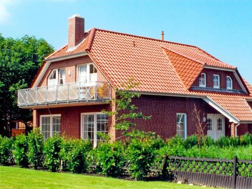 Apartment Leuchtturm by Interhome