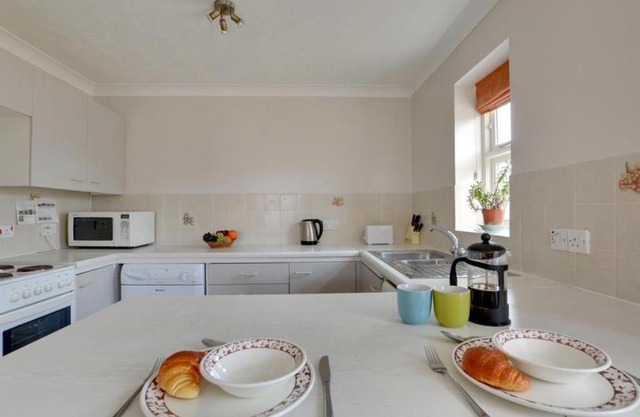Apartment Lewes
