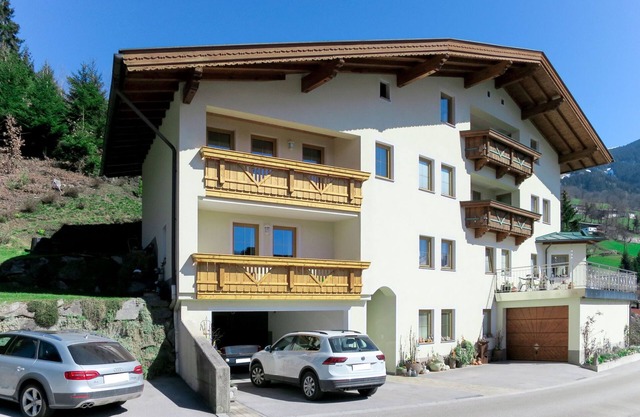 Appartement Lisi by Interhome