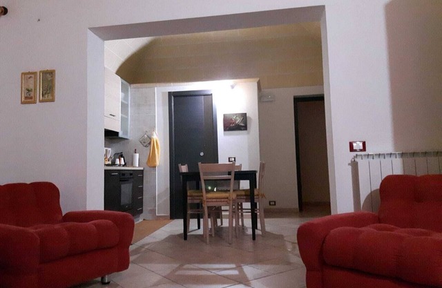 Appartement Liberta´