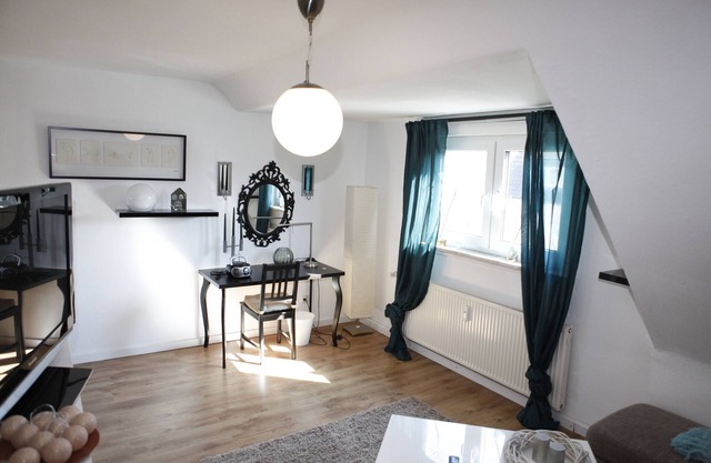 Appartement Lichtblick près de Centro