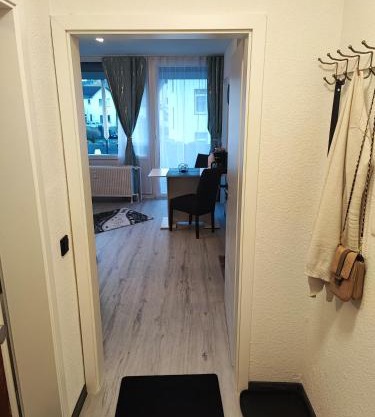 Apartment Lieblingsplatz