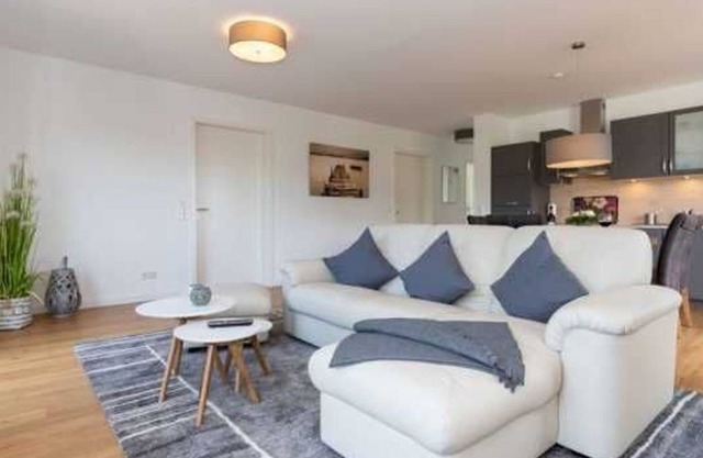 Appartement Lieblingsplatz Rerik - Appartement Lieblingsplatz