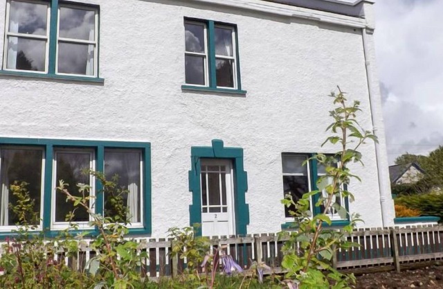 Appartement Lighthouse Buildings à Isle of Skye - 4 personnes, 2 chambres