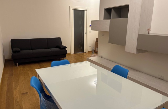 Apartment liguria5