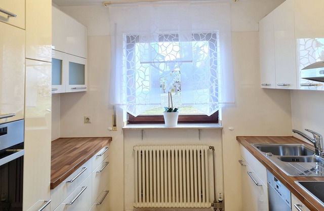 Appartement Lily, 90m2, 2 chambres, max 5 personnes