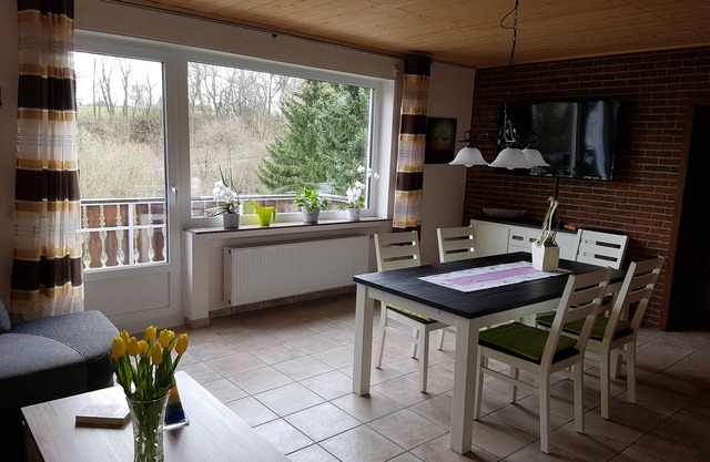 Appartement Lisbeth Utzerath, Eifel