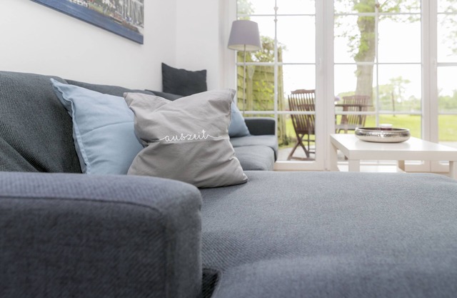 Appartement "petite pause" près de Glücksburg et Langballig