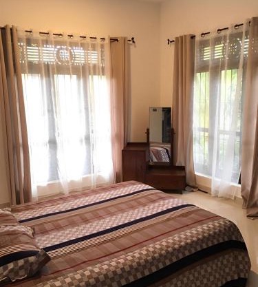 Apartment located 5 minutes from Ja Ela town