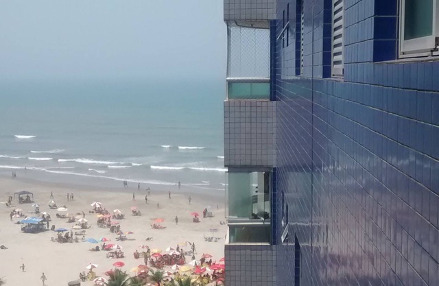 Appartement pour hébergement en famille, grande plage super calme pour se détendre