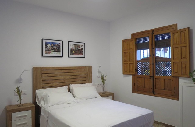 Appartement "Loft" avec terrasse partagée, Wi-Fi et climatisation