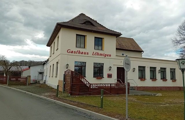 Appartement "Löhmigen" avec jardin partagé et Wi-Fi
