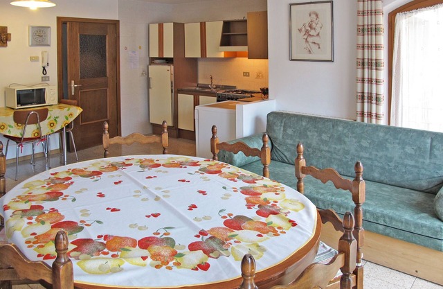 Appartement Lola by Interhome