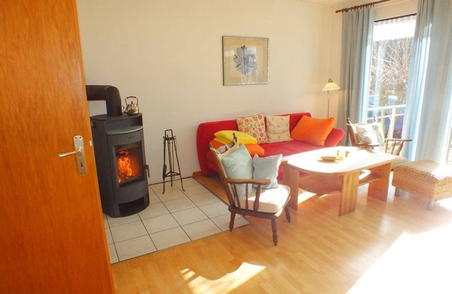 Appartement Long Rez-de-Chaussée