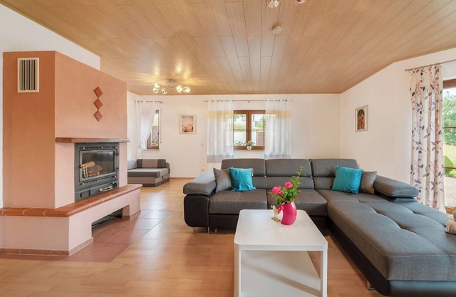 Appartement 'Lora' avec terrasse privée et Wi-Fi