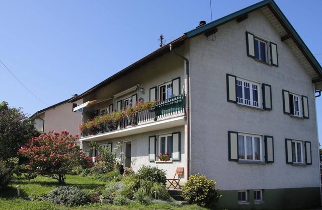 Appartement Loretta