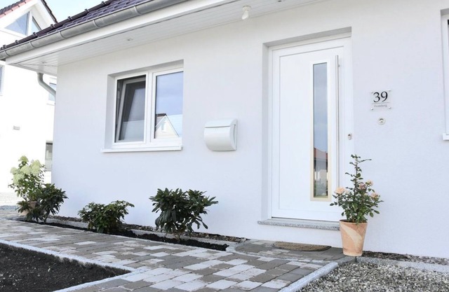 Appartement Louisenlust - Louisenlust, douche, toilette, état neuf