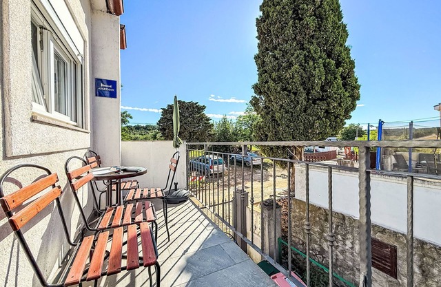 Appartement Lucia by Interhome