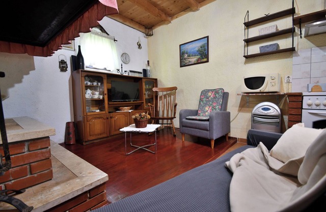 Appartement Lucija (101511-A1) - Zminj
