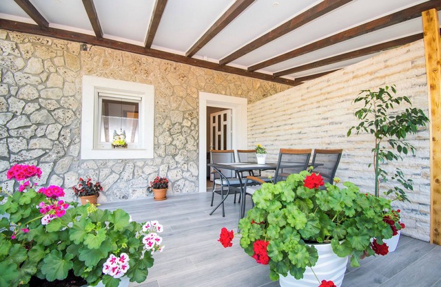 Appartement Luka (87821-A2) - Rupe