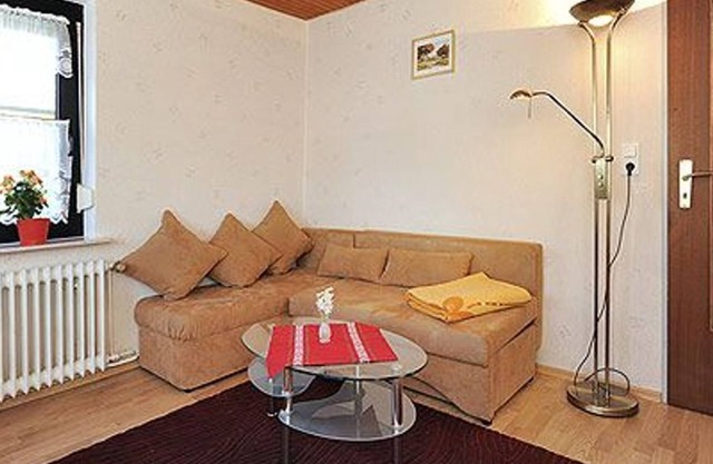 Appartement "Luna" - "Maison Maris"