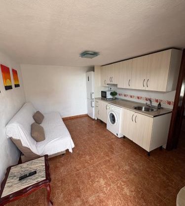 Apartment Málaga Airport