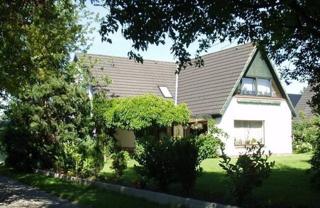 Appartement Möller