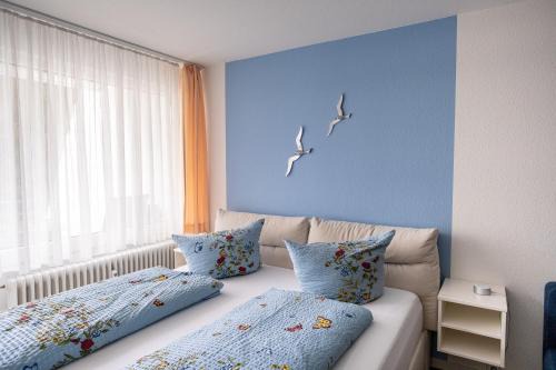 Apartment Möwe