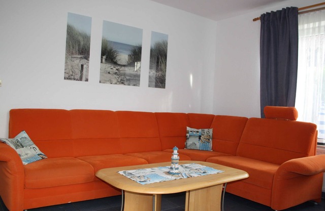 Appartement Mühlenblick EG - Apartments Mühlenblick, 45217