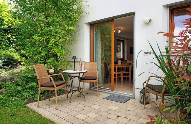 Appartement "Marie" avec terrasse privée et Wi-Fi