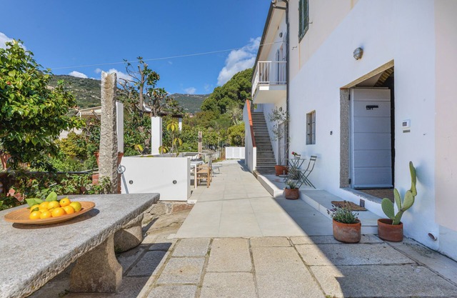 Appartement 'Magnolia Loft' avec Wi-Fi et climatisation