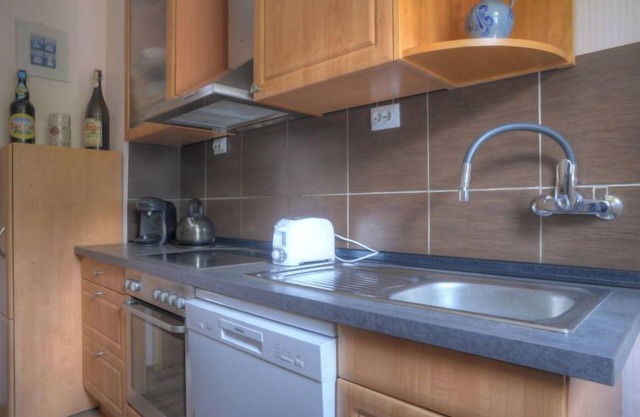Appartement Magy by Interhome