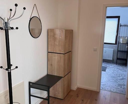 Apartment Mahira im Luftkurort Schindeldorf