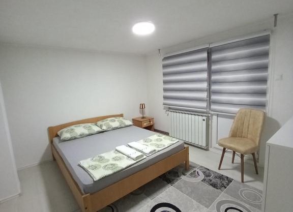 Apartment Maida