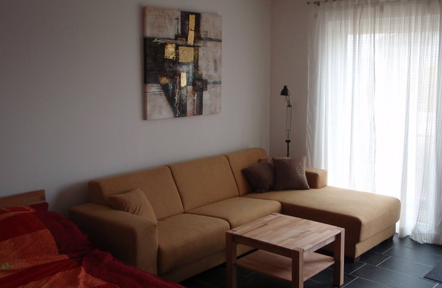 Appartement Mayence :)