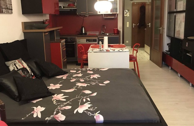 Appartement -Mainz