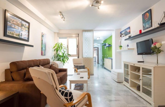Appartement Malagueta Champs Elysées