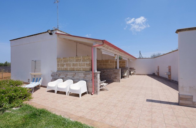 Appartement 'Mamba House 1' avec terrasse privée, jardin partagé et climatisation