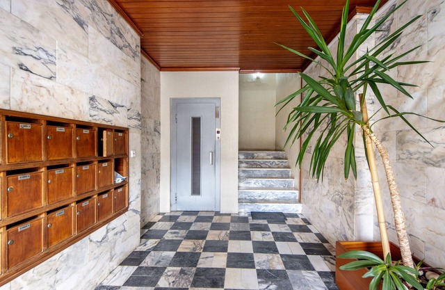 Apartment 'Manny's Place - By The Sea' with Balcony and Wi-Fi