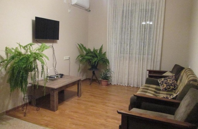Apartment Mandarina
