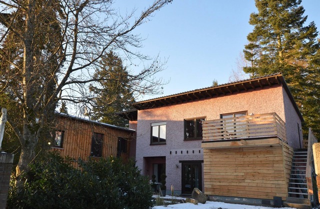Appartement spacieux Manderscheid, Allemagne