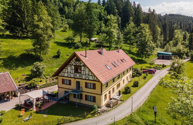 Appartement "Marie" avec jardin et Wi-Fi